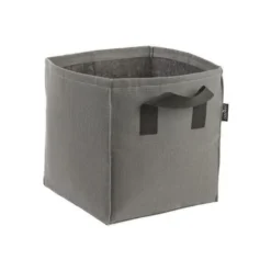 Buitenpot ODYSAC 20 Liter - Grijs