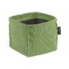 Buitenpot ODYSAC 4 Liter - Groen