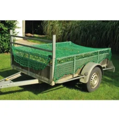 Afdeknet Voor Aanhangwagen - 300 X 200 Cm -Aanbiedingen Intieme Eden Winkel cargo net 300 x 200 cm 1484067387 2 600