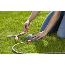 Cirkelsproeier GARDENA Comfort Mambo -Aanbiedingen Intieme Eden Winkel cirkelsproeier gardena comfort mambo 1646297398 2 600