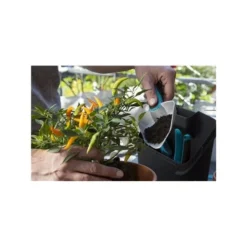 Balkon Plantset GARDENA 6 Balkon Plantset GARDENA -Aanbiedingen Intieme Eden Winkel city gardening balkon plant set 1603108691 2 600