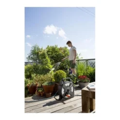 City Gardening GARDENA Slangenbox - 10 M -Aanbiedingen Intieme Eden Winkel city gardening gardena slangenbox 10 m 1601283330 4 600
