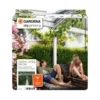 City Gardening GARDENA Vernevelaar Set 2 City Gardening GARDENA Vernevelaar Set -Aanbiedingen Intieme Eden Winkel city gardening mist set 1601303050 1 600