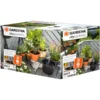 City Gardening GARDENA Bewateringsset 1 City Gardening GARDENA Bewateringsset -Aanbiedingen Intieme Eden Winkel city gardening vakantie bewateringsset 1600173583 600