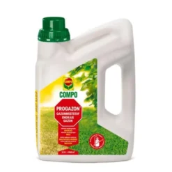 Compo Progazon Gazonmeststof 2,5 Liter