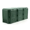 Compostsysteem Groen 1200 Liter - 3 Vaten -Aanbiedingen Intieme Eden Winkel compostsysteem groen 1200 liter 1484062131 1 600