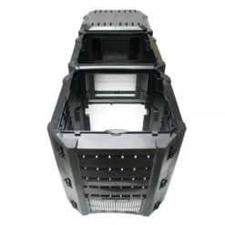 Compostsysteem Zwart 1200 Liter - 3 Vaten -Aanbiedingen Intieme Eden Winkel compostsysteem zwart 1200 liter 1484062129 3 600