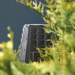 Compostvat Zwart 420 Liter -Aanbiedingen Intieme Eden Winkel compostvat zwart 400 liter 1484062096 2 600