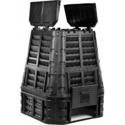 Compostvat Zwart 850 Liter -Aanbiedingen Intieme Eden Winkel compostvat zwart 850 liter 1549707922 1 600