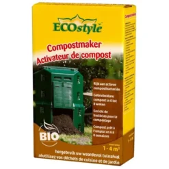 Compostverbeteraar Ecostyle 800 G