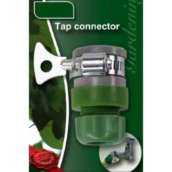 Connector Tuinslang Waterkraan - Aanpasbaar 1/2'' 7 Connector Tuinslang Waterkraan - Aanpasbaar 1/2'' -Aanbiedingen Intieme Eden Winkel connector tuinslang waterkraan 12 1532435585 2 600