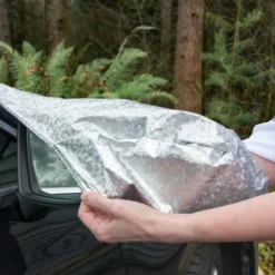 Voorruit Hoes Auto Magnetisch - 100 X 142 Cm -Aanbiedingen Intieme Eden Winkel cover autoruit deluxe 1606455810 3 600