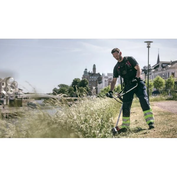 Cramer 82TB16 – 82V Krachtige Professionele Bosmaaier 4 Cramer 82TB16 – 82V Krachtige Professionele Bosmaaier - Afbeelding 2