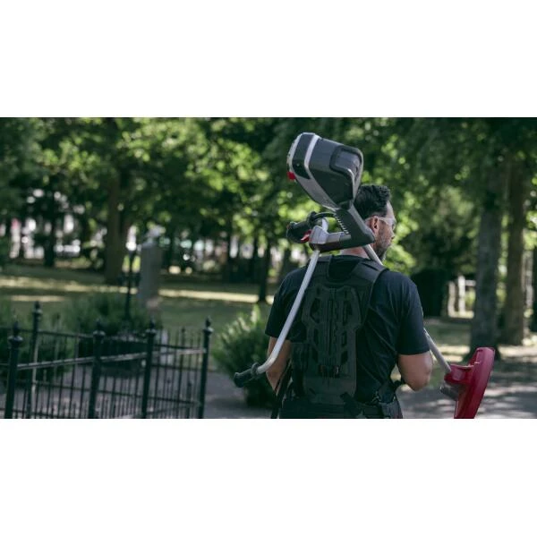 Cramer 82TB16 – 82V Krachtige Professionele Bosmaaier 7 Cramer 82TB16 – 82V Krachtige Professionele Bosmaaier - Afbeelding 5