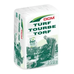 DCM Turf Tuinveen - 6 × 150 Liter