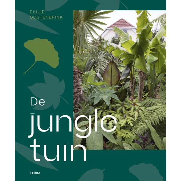 De Jungletuin Van Philip Oostenbrink 3 De Jungletuin Van Philip Oostenbrink