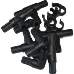 Deurkit Fruitkooi Voor Alu Buizen