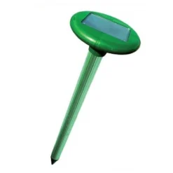 Dierenverjager Mobiel 3-in-1 HAWK II POWER