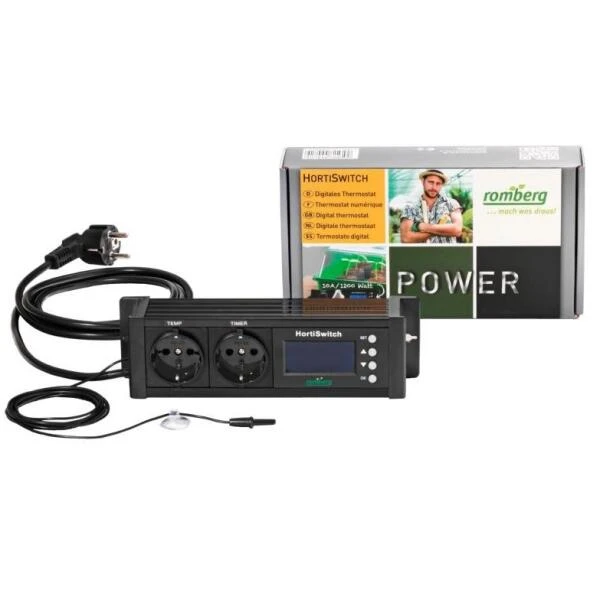 Digitale Thermostaat Met Tijdschakelklok 3 Digitale Thermostaat Met Tijdschakelklok