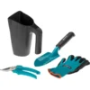 Startkit Handgereedschap Met Handschoenen GARDENA 2 Startkit Handgereedschap Met Handschoenen GARDENA -Aanbiedingen Intieme Eden Winkel display met 20 x handgereedschapsset 1603286875 1 600