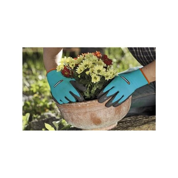 Startkit Handgereedschap Met Handschoenen GARDENA 4 Startkit Handgereedschap Met Handschoenen GARDENA - Afbeelding 2