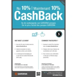 Dompel- En Vuilwaterpomp 15000 GARDENA -Aanbiedingen Intieme Eden Winkel dompel en vuilwaterpomp gardena 1681378360 2 600