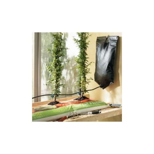 Druppelkit 10 L Met 6 Druppelaars 6 Druppelkit 10 L Met 6 Druppelaars - Afbeelding 4