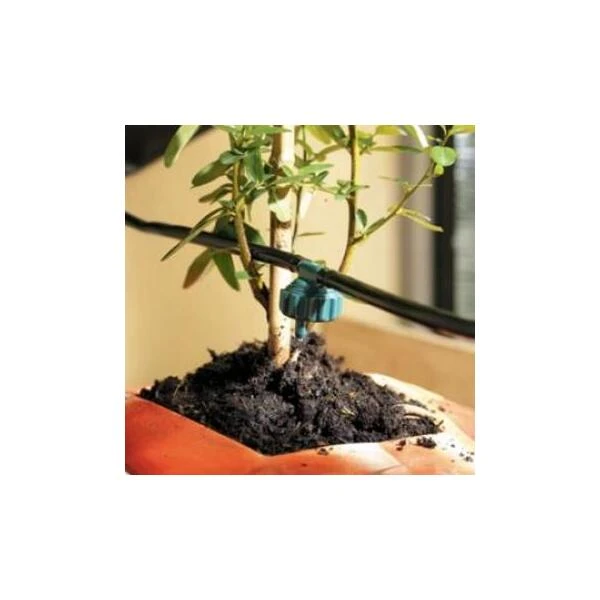 Druppelkit 10 L Met 6 Druppelaars 7 Druppelkit 10 L Met 6 Druppelaars - Afbeelding 5