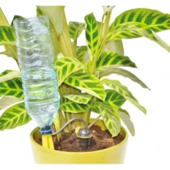 Druppelsysteem Voor Op Flessen - Set Van 4 Stuks -Aanbiedingen Intieme Eden Winkel druppelsysteem voor op flessen 1556704894 2 600