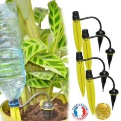 Druppelsysteem Voor Op Flessen - Set Van 4 Stuks -Aanbiedingen Intieme Eden Winkel druppelsysteem voor op flessen 1556705184 2 600