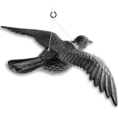 Duivenverjager Vliegende Raaf -Aanbiedingen Intieme Eden Winkel duivenverjager vliegende kraai 1495030834 1 600