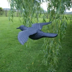 Duivenverjager Vliegende Raaf -Aanbiedingen Intieme Eden Winkel duivenverjager vliegende kraai 1495118313 2 600