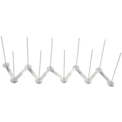 Duivenweringset 1 Meter - Clips En Pinnen 6 Duivenweringset 1 Meter - Clips En Pinnen -Aanbiedingen Intieme Eden Winkel duivenweringset 1 m 1484056658 2 600