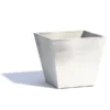 ECOPOTS Rotterdam - Witgrijs 20 Cm 2 ECOPOTS Rotterdam - Witgrijs 20 Cm -Aanbiedingen Intieme Eden Winkel ecopot wit 20 x 20 x 18 cm 1525206817 1 600