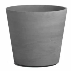 ECOPOTS Amsterdam Op Wielen - Grijs Ø 60 Cm 7 ECOPOTS Amsterdam Op Wielen - Grijs Ø 60 Cm -Aanbiedingen Intieme Eden Winkel ecopots wielen 60cm grijs 1525191321 1 600