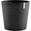 ECOPOTS Amsterdam - Antraciet Ø 40 Cm -Aanbiedingen Intieme Eden Winkel ecopots amsterdam antraciet 40 cm 1590651019 1 600
