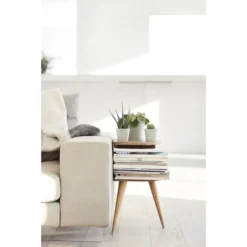 ECOPOTS Amsterdam Mini - Witgrijs Ø 10,5 Cm -Aanbiedingen Intieme Eden Winkel ecopots amsterdam mini witgrijs 105 cm 1594197578 1 600