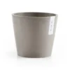 ECOPOTS Amsterdam - Taupe Ø 20 Cm -Aanbiedingen Intieme Eden Winkel ecopots amsterdam taupe 20 cm 1673009052 1 600