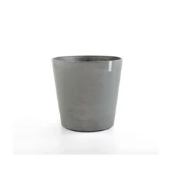 ECOPOTS Amsterdam Op Wielen - Grijs 80 Cm 8 ECOPOTS Amsterdam Op Wielen - Grijs 80 Cm -Aanbiedingen Intieme Eden Winkel ecopots amstersdam wheels 80 cm grijs 1590406640 2 600