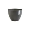ECOPOTS Antwerp - Antraciet Ø 40 Cm -Aanbiedingen Intieme Eden Winkel ecopots antwerp antraciet 40 cm 1600847078 2 600