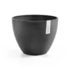 ECOPOTS Antwerp - Antraciet Ø 50 Cm -Aanbiedingen Intieme Eden Winkel ecopots antwerp antraciet 50 cm 1672157128 1 600