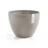 ECOPOTS Antwerp - Taupe Ø 50 Cm 2 ECOPOTS Antwerp - Taupe Ø 50 Cm -Aanbiedingen Intieme Eden Winkel ecopots antwerp taupe 50 cm 1672750675 2 600