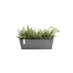 ECOPOTS Bruges Hanging - Grijs 55 Cm -Aanbiedingen Intieme Eden Winkel ecopots bruges hanging grijs 55 cm 1678284646 2 600