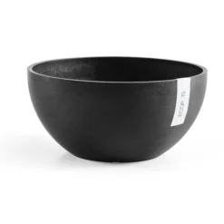 ECOPOTS Brussels - Antraciet Ø 35 Cm 6 ECOPOTS Brussels - Antraciet Ø 35 Cm -Aanbiedingen Intieme Eden Winkel ecopots brussel antraciet 35 cm 1633338124 2 600