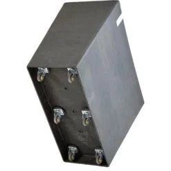 ECOPOTS Paris Wheels Hoge Bak - Antraciet 85 Cm 7 ECOPOTS Paris Wheels Hoge Bak - Antraciet 85 Cm -Aanbiedingen Intieme Eden Winkel ecopots paris wheels antraciet 85cm 1600857843 1 600