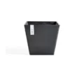 ECOPOTS Rotterdam - Antraciet 30 Cm 2 ECOPOTS Rotterdam - Antraciet 30 Cm -Aanbiedingen Intieme Eden Winkel ecopots rotterdam antraciet 30 cm 1590499103 1 600