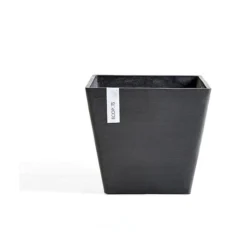 ECOPOTS Rotterdam - Antraciet 40 Cm -Aanbiedingen Intieme Eden Winkel ecopots rotterdam antraciet 40 cm 1590499573 2 600