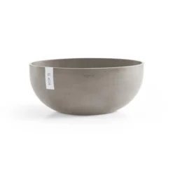 ECOPOTS Sofia Big - Taupe 43 Cm -Aanbiedingen Intieme Eden Winkel ecopots sofia big taupe 43 cm 1672836983 4 600