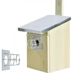 ESSCHERT DESIGN Beschermingskorfje Nestkast Tegen Eekhoorn En Marter 9 ESSCHERT DESIGN Beschermingskorfje Nestkast Tegen Eekhoorn En Marter -Aanbiedingen Intieme Eden Winkel eekhoornmarterkorfje 1540733386 1 600