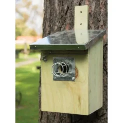 ESSCHERT DESIGN Beschermingskorfje Nestkast Tegen Eekhoorn En Marter 8 ESSCHERT DESIGN Beschermingskorfje Nestkast Tegen Eekhoorn En Marter -Aanbiedingen Intieme Eden Winkel eekhoornmarterkorfje 1540733421 1 600